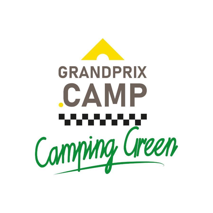 סטבלוט Grandprixcamp Closest To The Track Including Track View מראה חיצוני תמונה